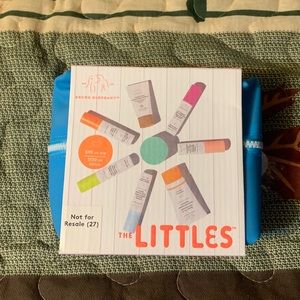 Drunk Elephant The Littles Skincare Set